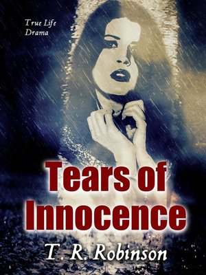cover image of Tears of Innocence